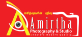 Amirtha Candid Wedding Photography in Madurai
