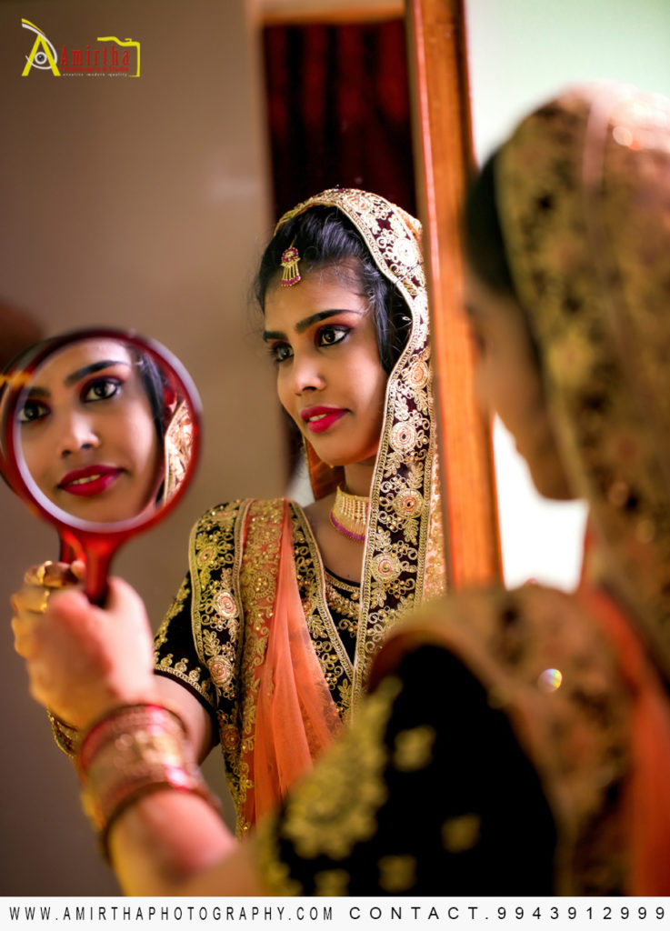 Best Muslim Wedding Photographers in Madurai