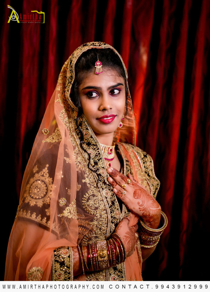 Best Muslim Wedding Photographers in Madurai