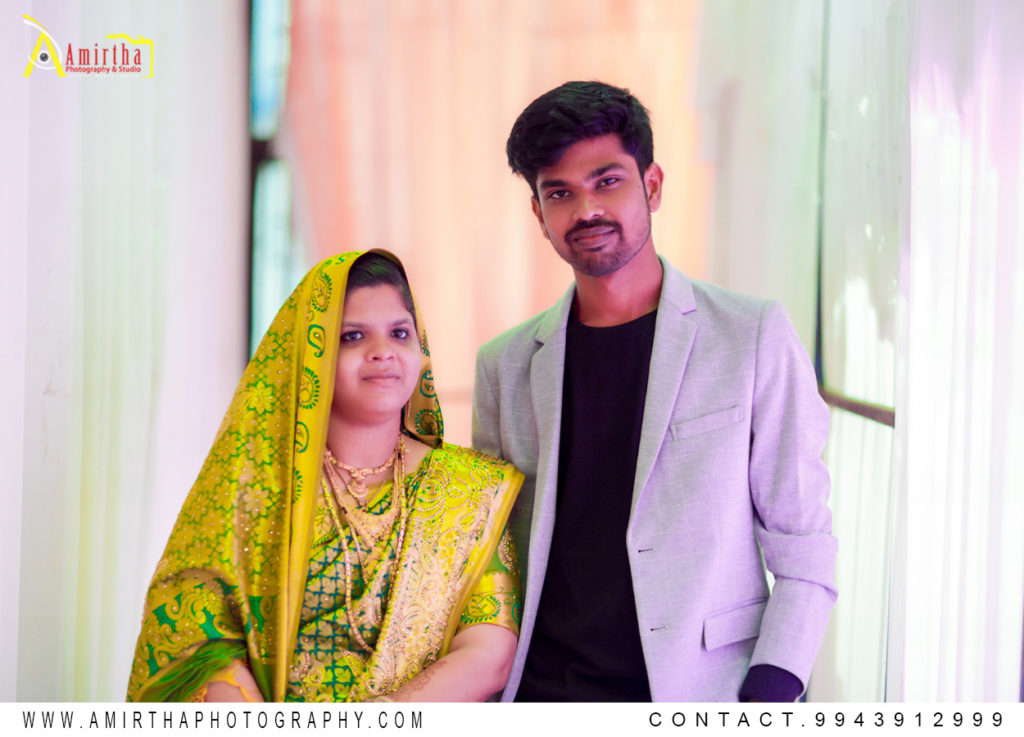 Best Muslim Marriage Photography in Madurai