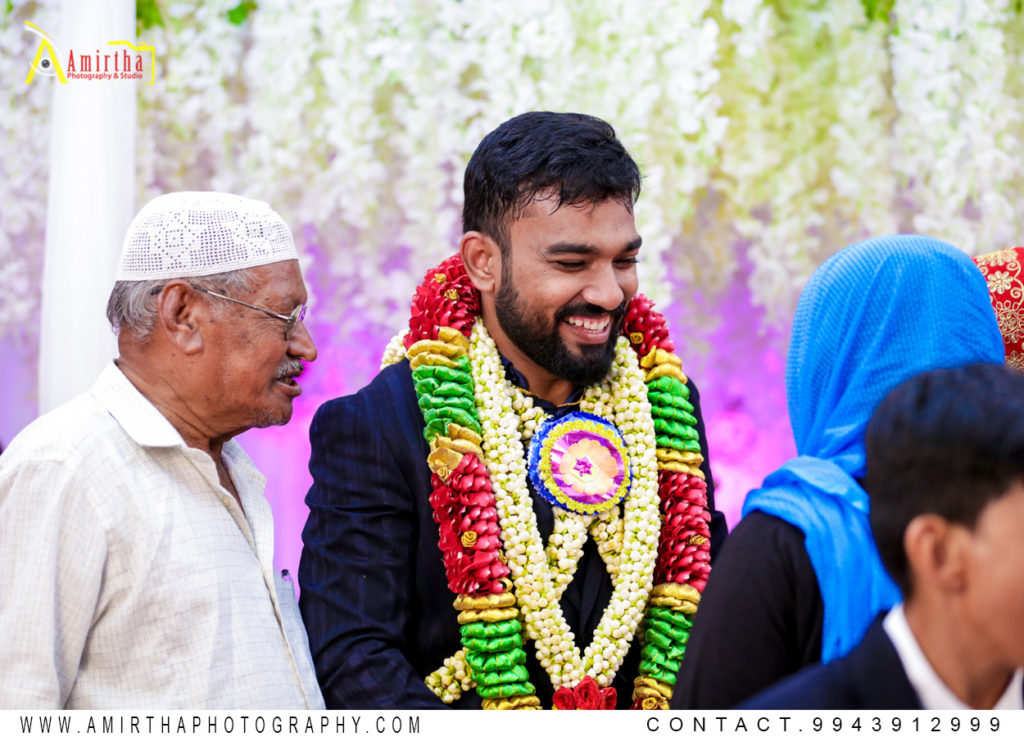 muslim candid wedding photography in madurai