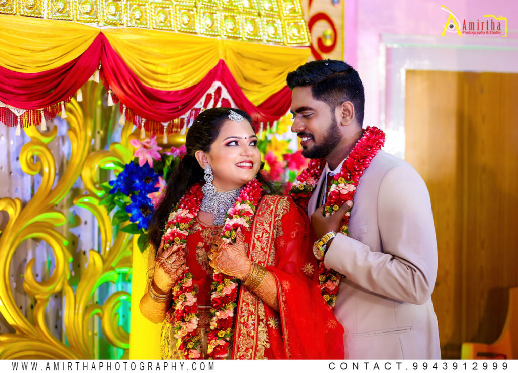 Wedding Photography in Madurai