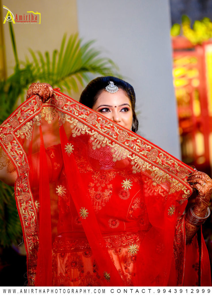 Wedding Photography in Madurai